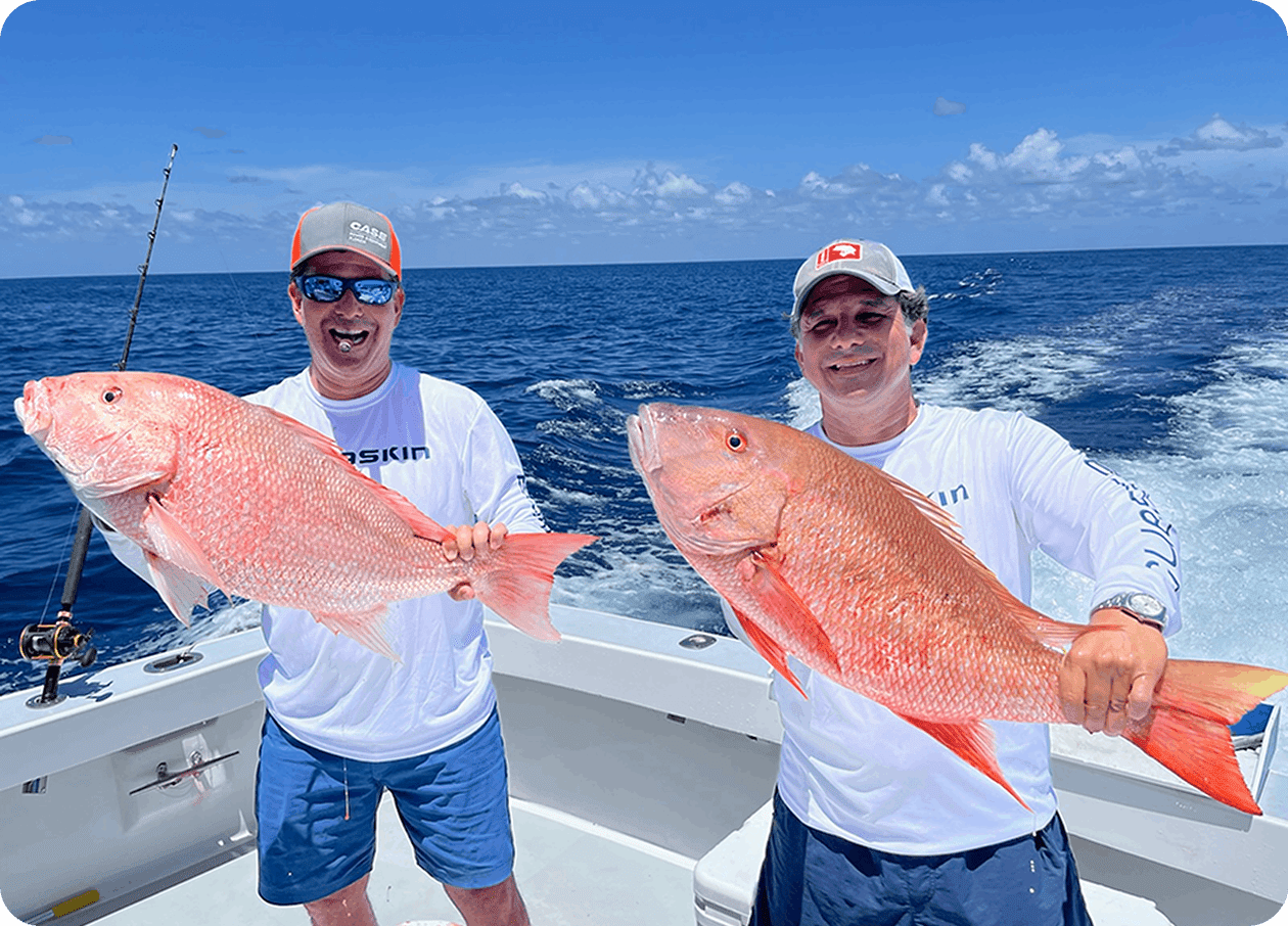 Islamorada Best Fishing Charter Key West