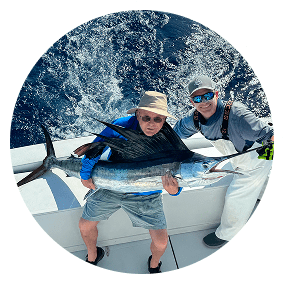 Sportfishing Islamorada Charters
