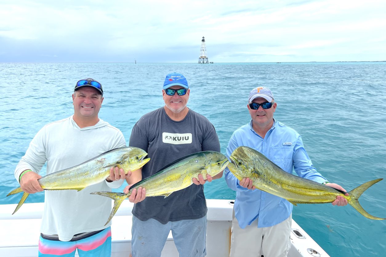 Offshore Fishing Trips Islamorada