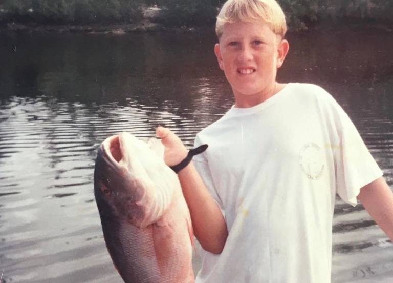 Florida Keys Charter Fishing