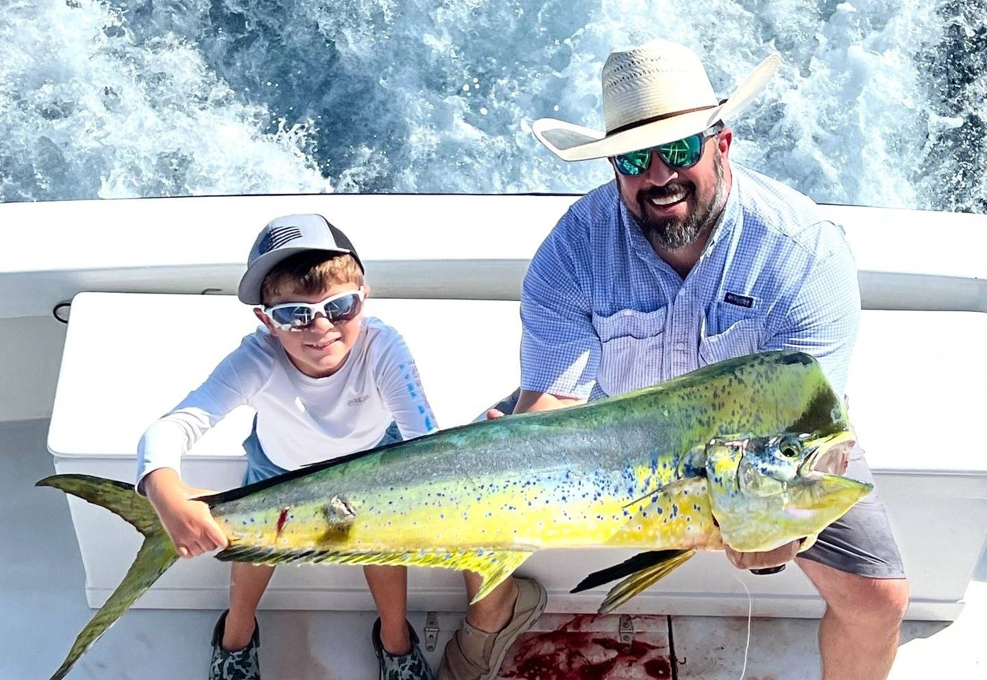 Islamorada Best Fishing Charter