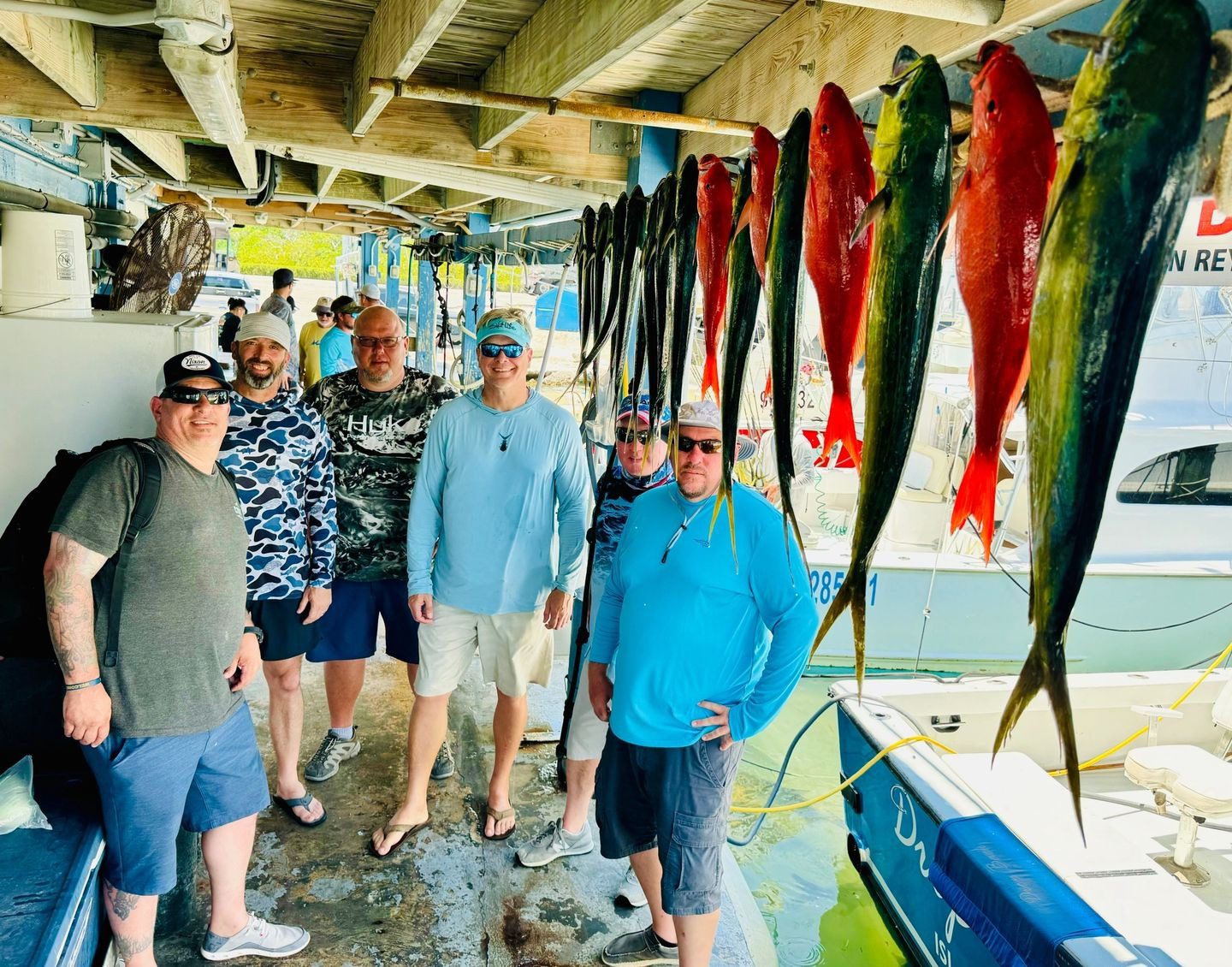 Best Fishing Charters Islamorada