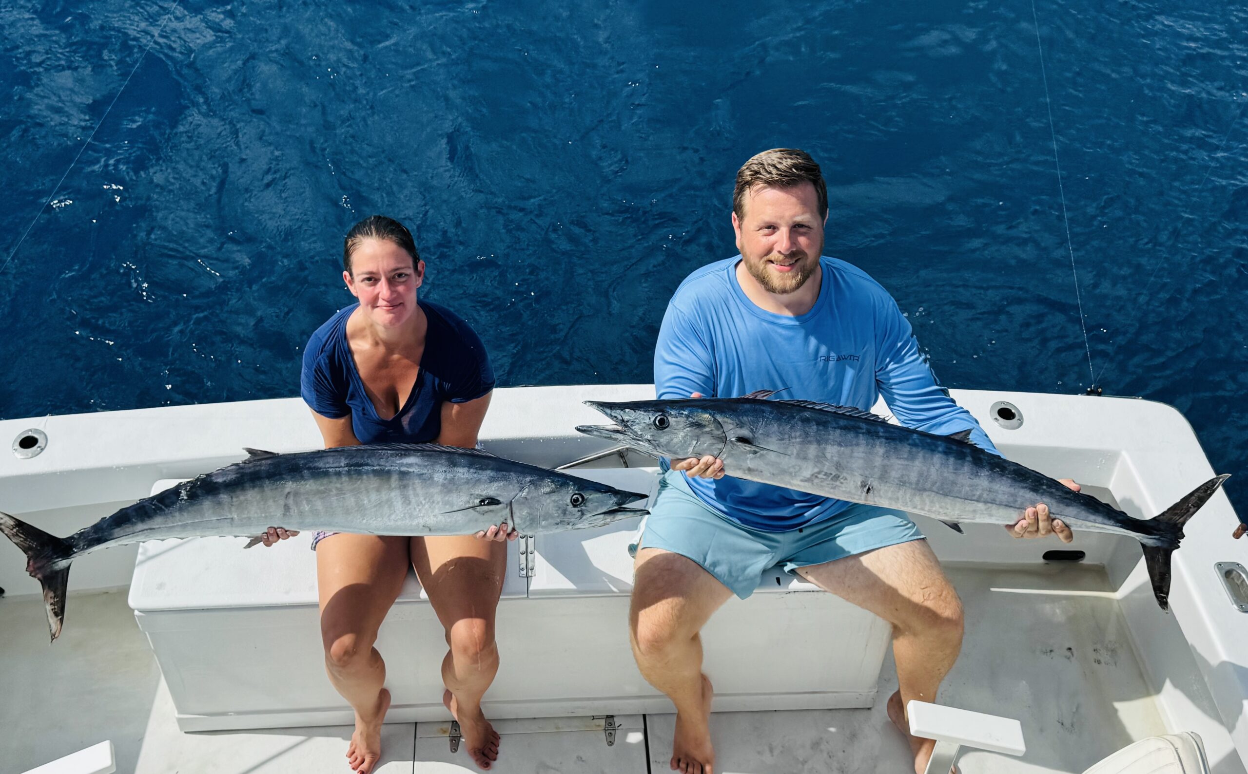 Best Charter Fishing Islamorada
